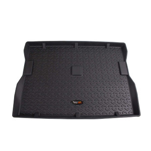 Rugged Ridge® Black  All Terrain Cargo Liner | 12975.22 | Free Shipping!