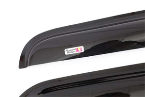 Rugged Ridge®  Front Side Window Vent | 11351.11 | Free Shipping!