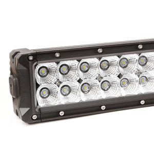 Rugged Ridge®   LED Light Bar | 15209.06 | Free Shipping!