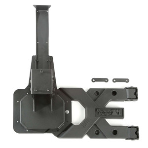 Rugged Ridge®   Spartacus HD Tire Carrier Kit | 11546.5 | Free Shipping!