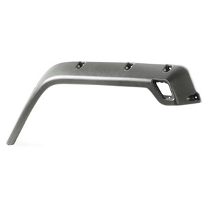 Rugged Ridge®  Front and Rear Fender Flare Set | 11630.3 | Free Shipping!