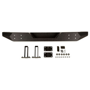 Rugged Ridge®  Rear Spartacus Rear Bumper | 11548.2 | Free Shipping!