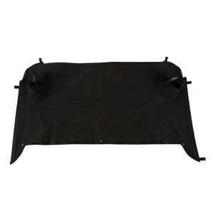 Rugged Ridge®   Tonneau Cover Extension | 13550.05 | Free Shipping!