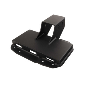 Rugged Ridge®   Spartacus HD Tire Carrier Kit | 11546.55 | Free Shipping!