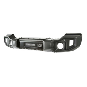 Rugged Ridge®  Front Spartacus Front Bumper | 11544.23 | Free Shipping!