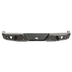 Rugged Ridge®  Rear Heavy Duty Rear Bumper | 11540.36 | Free Shipping!