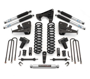 ReadyLift®   Lift Kit w/Shocks | 49-2750 | Free Shipping!
