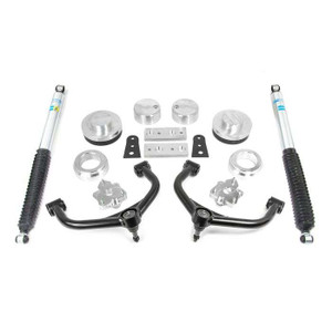 ReadyLift 69-1041 SST Lift Kit w/Shocks 4" Front - 2" Rear