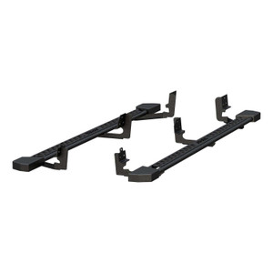 Aries® Black  Rocker Steps | 2074110 | Free Shipping!