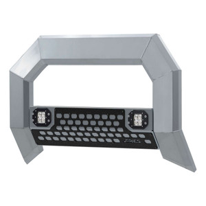 Aries®  Front AdvantEDGE Bull Bar | 2153100 | Free Shipping!