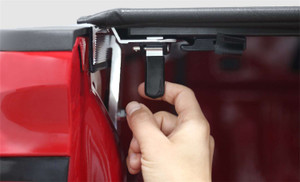 Access Cover®   TONNOSPORT Roll-Up Cover | 22020369 | Free Shipping!