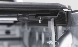 Access Cover®   VANISH Roll-Up Cover | 92429 | Free Shipping!