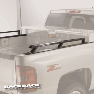 Backrack®   Side Rails | 65512TB | Free Shipping!