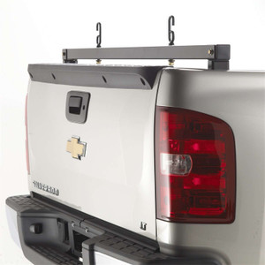 Backrack®   Truck Bed Rear Bar | 11523 | Free Shipping!