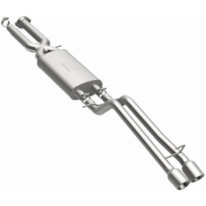 Magnaflow Performance Exhaust Magnaflow Street Series Stainless Cat-Back System | FBHB 15770
