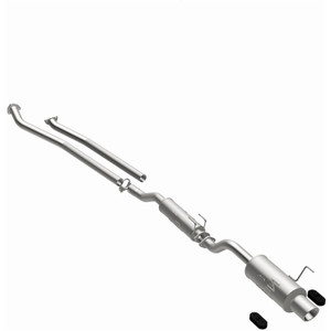 Magnaflow Performance Exhaust Magnaflow Street Series Stainless Cat-Back System | FBHB 15783