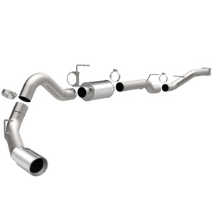 Magnaflow Performance Exhaust®   Performance Series Diesel Exhaust System | 16930 | Free Shipping!