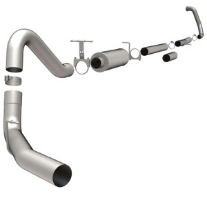 Magnaflow Performance Exhaust®   Pro Series Performance Diesel Exhaust System | 17954 | Free Shipping!