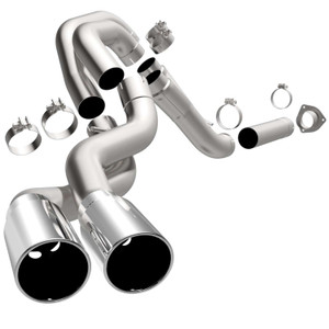Magnaflow Performance Exhaust®   Pro Series Performance Diesel Exhaust System | 17915 | Free Shipping!