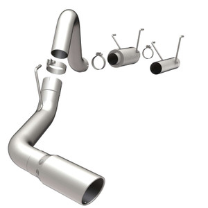 Magnaflow Performance Exhaust®   XL Performance Cat-Back Exhaust System | 16970 | Free Shipping!