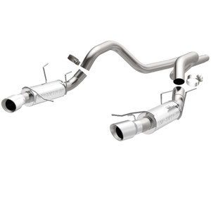Magnaflow Performance Exhaust®   Competition Series Cat-Back Performance Exhaust System | 15590 | Free Shipping!