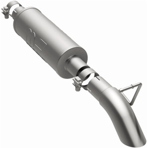 Magnaflow Performance Exhaust Magnaflow Off Road Pro Series Gas Stainless Cat-Back | FBHB 17125