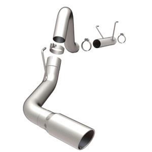 Magnaflow Performance Exhaust®   Pro Series Performance Diesel Exhaust System | 18970 | Free Shipping!