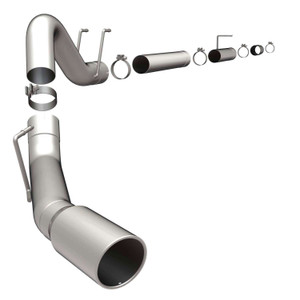 Magnaflow Performance Exhaust®   Pro Series Performance Diesel Exhaust System | 18983 | Free Shipping!