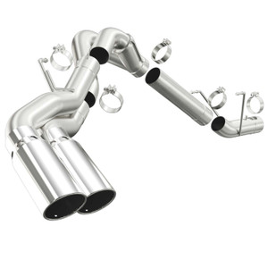 Magnaflow Performance Exhaust®   Pro Series Performance Diesel Exhaust System | 18903 | Free Shipping!