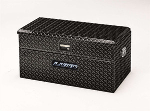 Lund®   Aluminum Storage Box | 79460SL | Free Shipping!