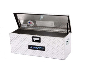 Lund®   Aluminum Storage Box | 288271A | Free Shipping!