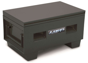 Lund®   Steel Job Site Storage Box/Chest | 708048 | Free Shipping!