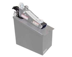 ICI (Innovative Creations)®   Off-Road/High Lift Floor Jack Mounting Bracket | 100046 | Free Shipping!