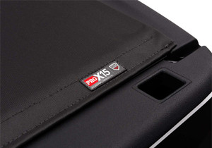 Truxedo®   Pro X15 Tonneau Cover | 1447901 | Free Shipping!