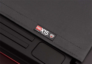 Truxedo®   Pro X15 Tonneau Cover | 1457001 | Free Shipping!