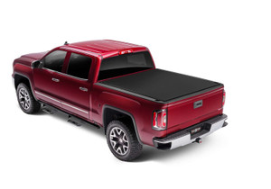 Truxedo®   Truxedo Sentry CT Tonneau Cover | 1549816 | Free Shipping!