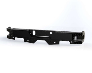 Ranch Hand®  Rear Sport Series Back Bumper | SBC19HBLSE | Free Shipping!