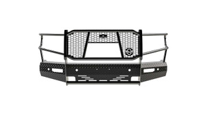 Ranch Hand®  Front Summit Series Front Bumper | FSD19HBL1C | Free Shipping!