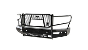 Ranch Hand®  Front Summit Series Front Bumper | FSD19HBL1C | Free Shipping!