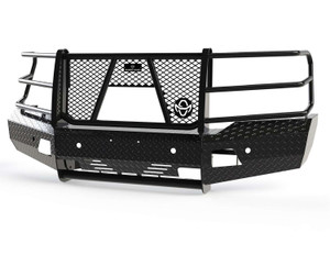 Ranch Hand®  Front Summit Series Front Bumper | FSC19HBL1C | Free Shipping!