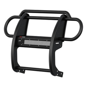 Aries Pro Series Black Steel Grille Guard, Select Jeep Wrangler JL, Gladiator | BBDR P1053