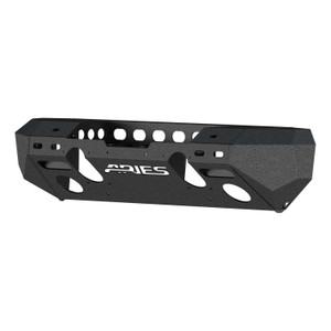 Aries®  Front TrailChaser Front Bumper | 2082070 | Free Shipping!
