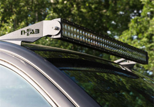 N-Fab®   Roof Mounted Light Brackets | F9950LR | Free Shipping!