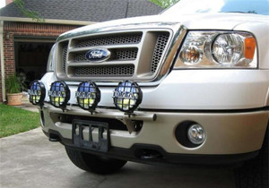 N-Fab®   Light Bar | F045LB-TX | Free Shipping!