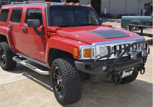 N-Fab Pre-Runner Light Bar | H042LH-TX | Free Shipping!