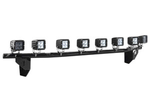 N-Fab®   Light Bar | F1530LD-TX | Free Shipping!
