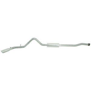 MBRP Exhaust®   XP Series Cat Back Exhaust System | S5226409 | Free Shipping!