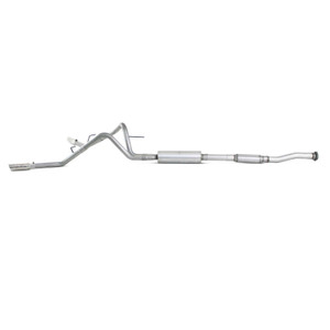 MBRP Exhaust®   Installer Series Cat Back Exhaust System | S5232AL | Free Shipping!