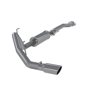 MBRP Exhaust®   XP Series Cat Back Exhaust System | S5236409 | Free Shipping!