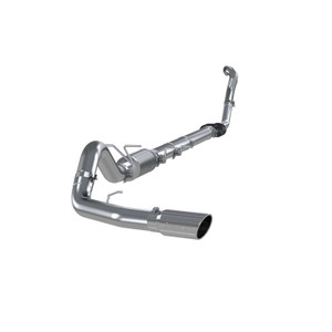 MBRP Exhaust®   XP Series Turbo Back Exhaust System | S6218409 | Free Shipping!